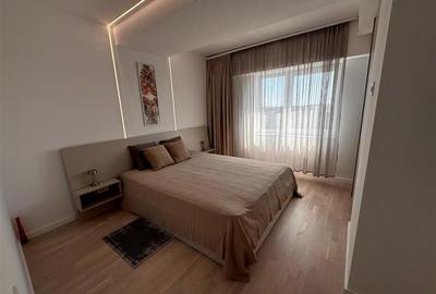 Apartament cu 2 camere decomandat, mobilat în P-ța Mihai Viteazu - 21