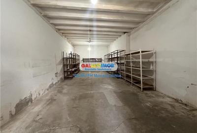 Inchiriere hala 100 mp, in Ploiesti, langa Gara de Nord - 2