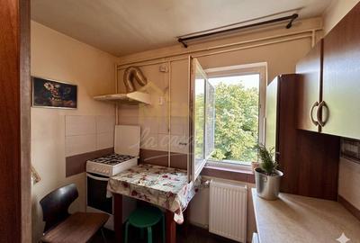 Apartament cu 2 camere decomandat, mobilat în Vest - 3