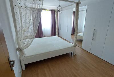 Apartament cu 2 camere decomandat în Crihala - 5