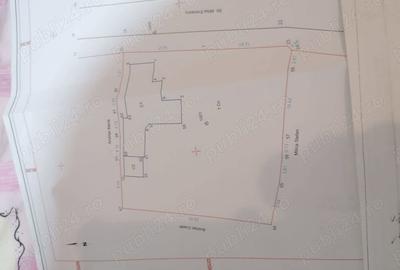 Casă cu 4 camere cu Teren 2100 Mp în Blidari (Cârligele) - 7