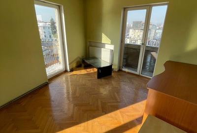 Apartament cu 3 camere decomandat în Dorobanți - 3