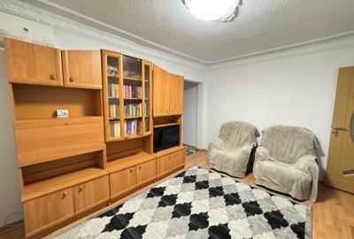 Apartament 3 camere, Tomis Nord, 450 euro - 1