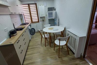 De inchiriat apartament 2 camere decomandate, DEJ - 6