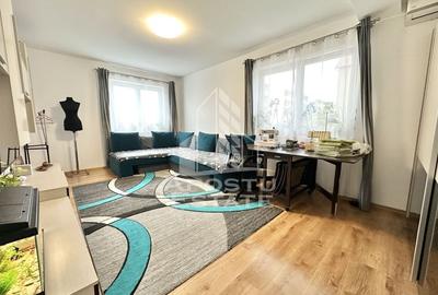 Apartament cu 2 camere mobilat decomandat la parter in Giroc la asfalt - 3