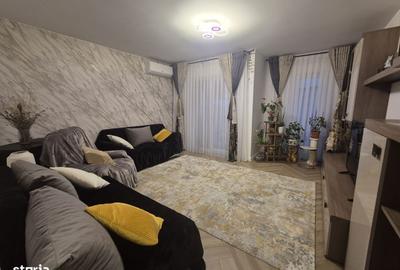 Apartament cu 2 camere decomandat în Lisaura - 3