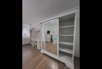 Garsoniera - Titan - Mobilata Complet Garsoniera - Titan - Mobilata Complet - 3