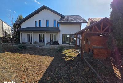 Casă cu 4 camere cu Teren 500 Mp în Exterior Vest - 6