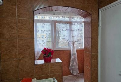 Apartament cu 2 camere decomandat, mobilat în Fizicienilor - 6