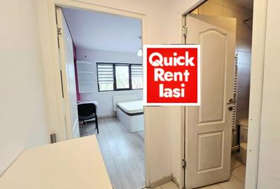 Ultracentral Bulevardul Stefan Cel Mare Langa UMF/UAIC/PALAS-Apartament Modern - 12