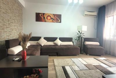 Penthhouse  în Titan l Apartament 3 Camere-Terasă Spectaculoasă de 140 mp ! - 3