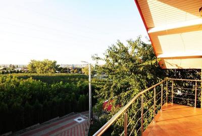 Bucium - Pleiada, locuinta P+M, disponibila imediat! Bun venit acasa! - 20