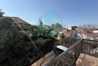 Casă individuală cu 4 camere cu Canalizare în Eroii Revoluției - 9