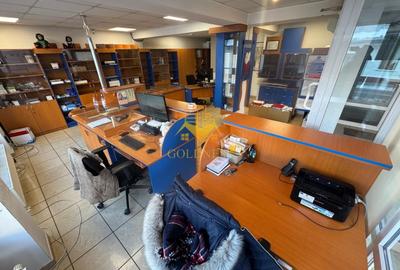 Spatiu 40 mp, Zona Ultracentrala, Iuliu Hatieganu - 1