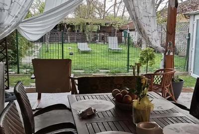 Casă cu 4 camere cu Teren 477 Mp în Fratelia - 1