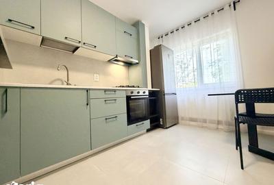 Apartament cu 2 camere decomandat, mobilat în Tineretului - 3