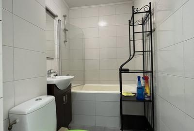 Garsonieră semidecomandată, mobilată în Titan - 3