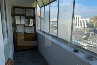 Apartament cu 2 camere decomandat în Gării - 9