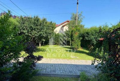 Duplex cu 4 camere, 2 locuri de parcare, in Dumbravita - 17