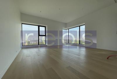 ETAJ 6-9-13 | 539 000 EURO | 4 CAMERE | PARCARE | ONE VERDI PARK - 2