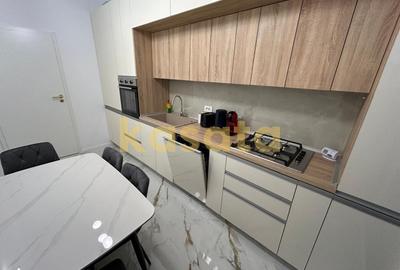 Apartament cu 2 camere decomandat, mobilat în Timișoara - 9