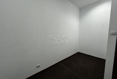 Spațiu comercial, de 584.35998535156 mp, în 13 Septembrie - 17