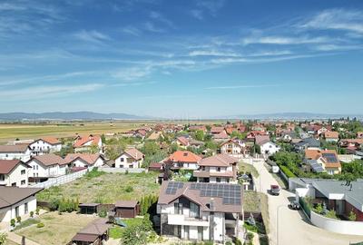 Teren intravilan - 10