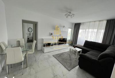 Apartament cu 2 camere în Colentina