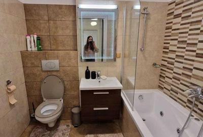 Apartament cu 2 camere decomandat, mobilat în Grozăvești - 4