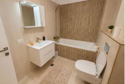 Apartament cu 2 camere decomandat în Aviației - 4