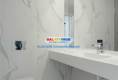 Apartament cu 2 camere, Yacht Kid, Barbu Vacarescu, Aviatiei - 5