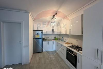 Apartament cu 2 camere, mobilat în Pantelimon - 9