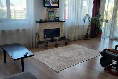 Casă cu 4 camere cu Teren 1200 Mp în Km 5 - 10