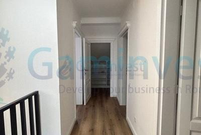 Casă cu 4 camere cu Canalizare în Rogerius - 5