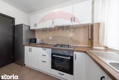 Apartament cu 2 camere decomandat în IAR - 17