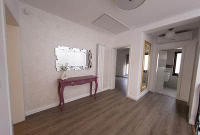 Duplex cu 5 camere cu Canalizare în Aradului - 15