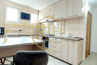 Garsonieră decomandată, mobilată în Lipovei - 13