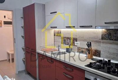 Apartament cu 3 camere decomandat în Apărătorii Patriei - 2