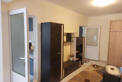 Garsonieră decomandată în Carpați 2 - 2