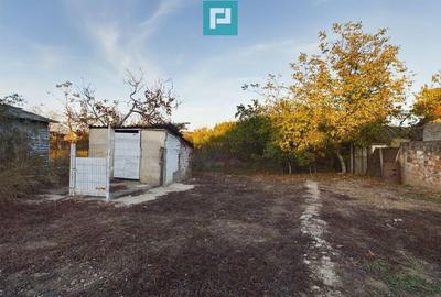 Casa cu teren generos in Sannicolau Mic - 4