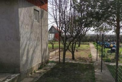 Casa Lacu Sarat, 2 camere, caramida, St-530 mp - 7