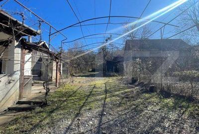 Casă cu 4 camere în Bica - 9