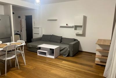 Apartament cu 2 camere semidecomandat în Mănăștur - 1