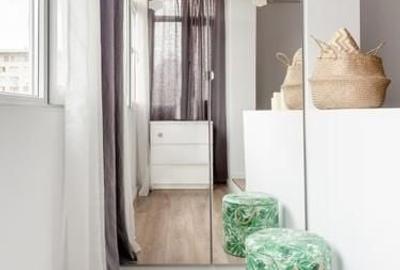 Apartament cu 2 camere semidecomandat, mobilat în Cișmigiu - 11