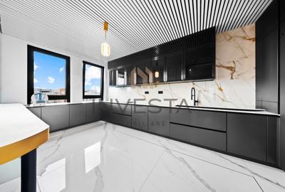 Apartament cu 4 camere decomandat, mobilat în Gheorgheni - 4