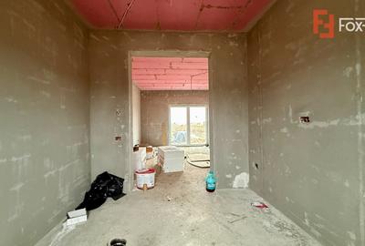 Duplex cu 3 camere cu Canalizare în Bucovăț (Remetea Mare) - 5