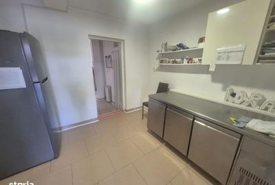 Spațiu comercial, de 262 mp, în Bistrița - 8