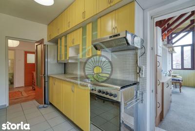 Apartament cu 3 camere decomandat în Valea Cetății - 11