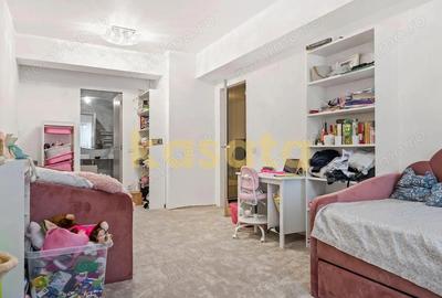 Apartament 3 camere | Upground | Metrou PIPERA - 12