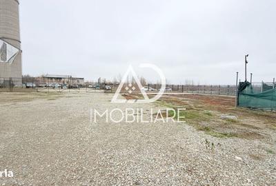 Spațiu comercial, de 2,825 mp, în Central - 7